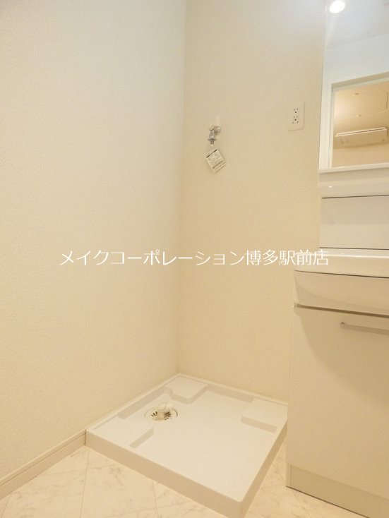 洗面所 ブラン東光 その他17