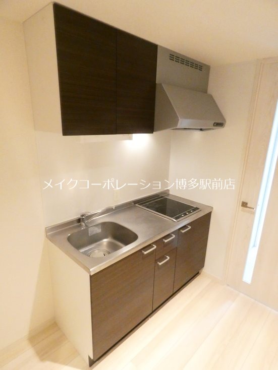 キッチン ブラン東光 キッチン