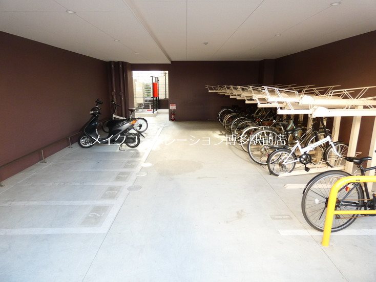 他共有部分 ブラン東光 その他25