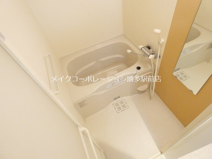 バス ブラン東光 風呂画像