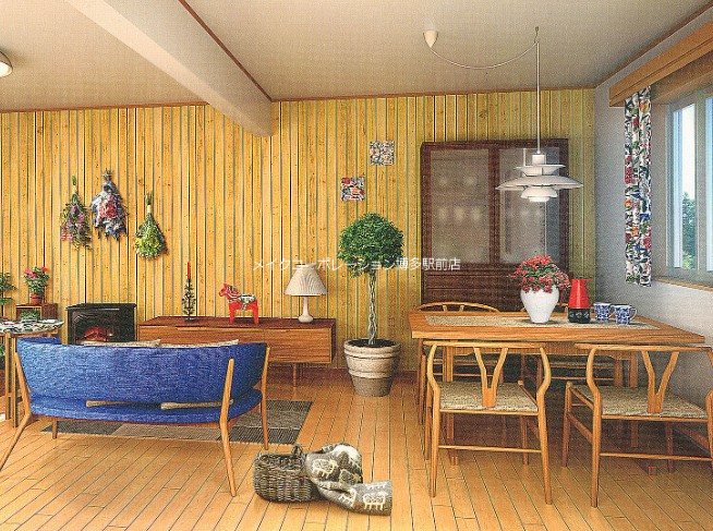 エルコム筑紫丘Ⅱ その他5