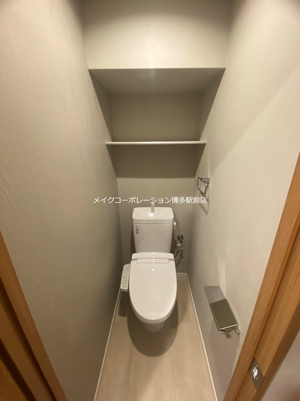 AQUA　MAMA博多駅南 その他1