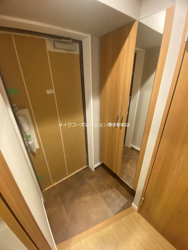 AQUA　MAMA博多駅南 その他7