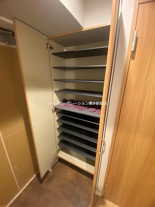 AQUA　MAMA博多駅南 その他8