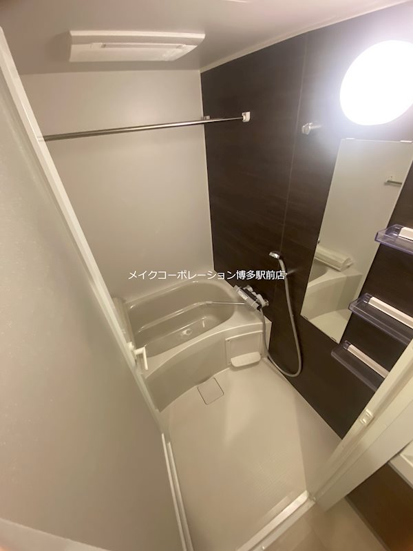 AQUA　MAMA博多駅南 その他9