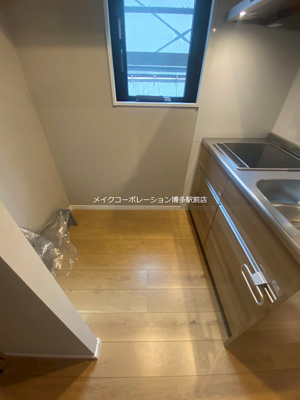 AQUA　MAMA博多駅南 その他11