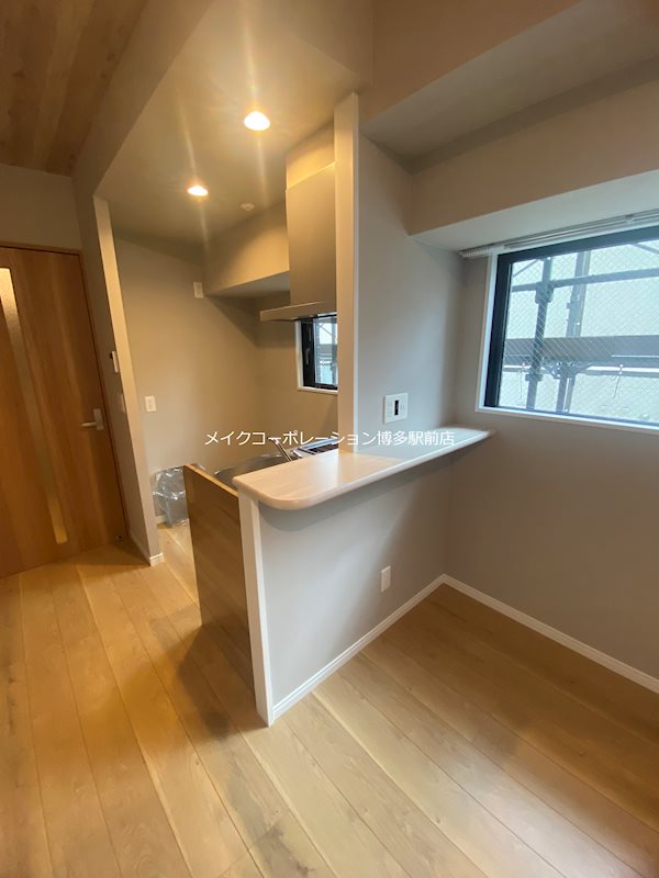 AQUA　MAMA博多駅南 その他12