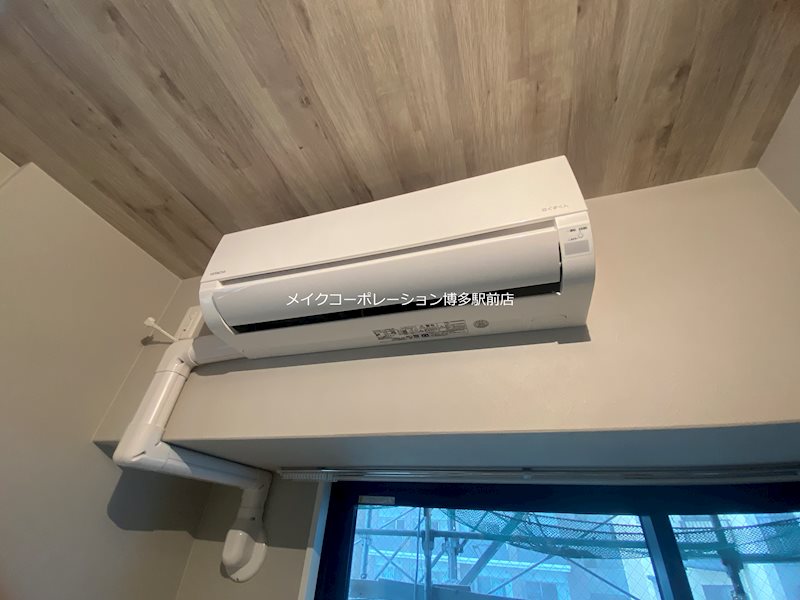 AQUA　MAMA博多駅南 その他13