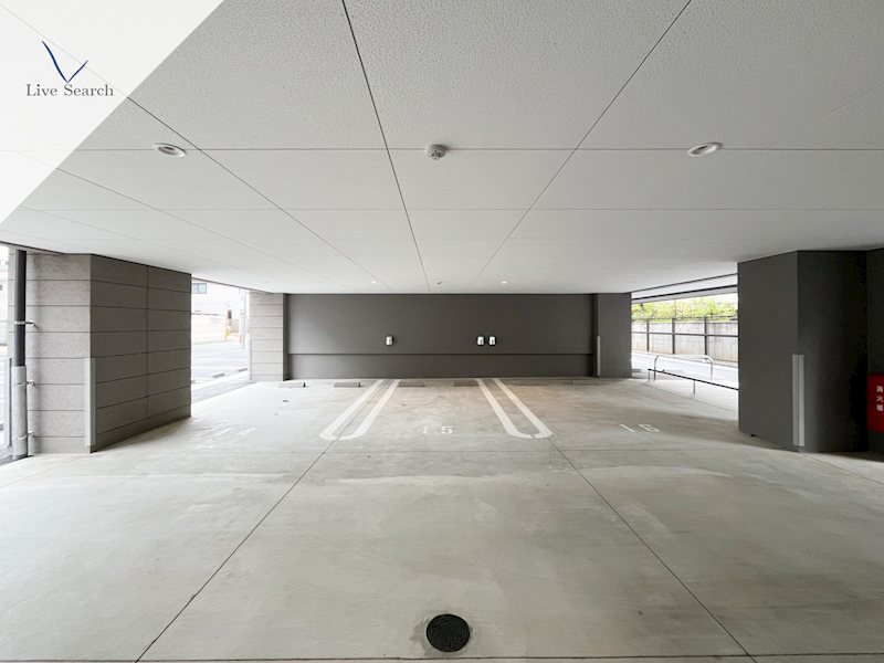 シャーメゾンステージBEFU その他外観5