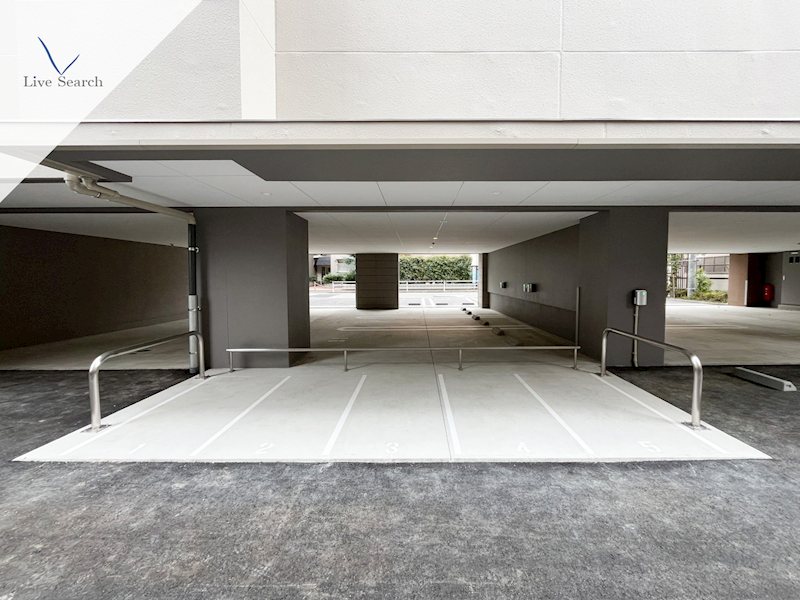 シャーメゾンステージBEFU その他外観6