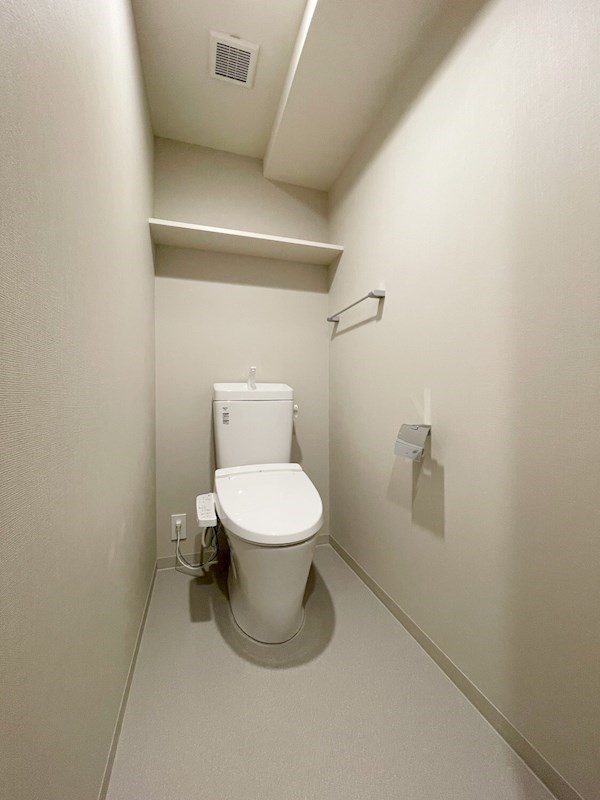 トイレ ジェイグランコート大濠公園 その他3