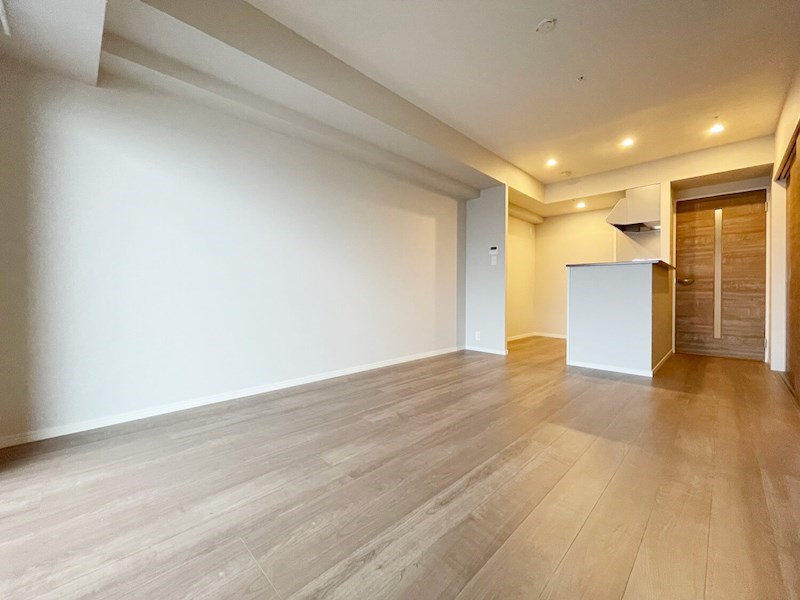 リビング ジェイグランコート大濠公園 リビング