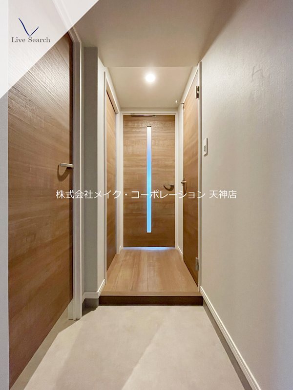 その他 ジェイグランコート大濠公園 その他16