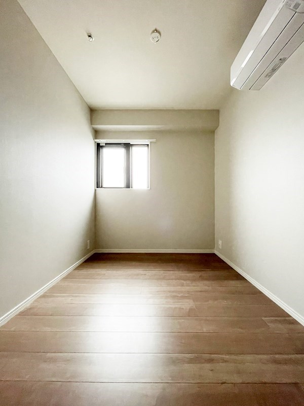 ベッドルーム ジェイグランコート大濠公園 ベッドルーム