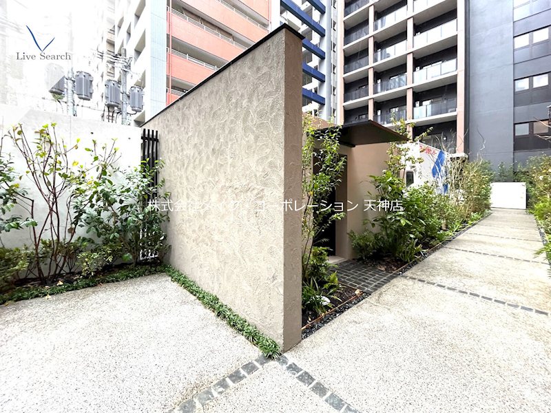 その他 ジェイグランコート大濠公園 その他33