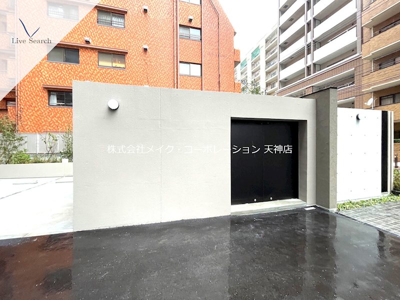 その他 ジェイグランコート大濠公園 その他34