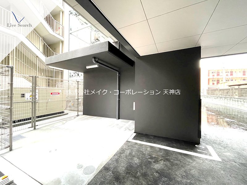 その他 ジェイグランコート大濠公園 その他36