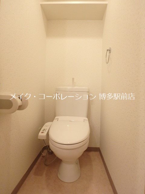 エステムコート博多駅前アヴェール その他2