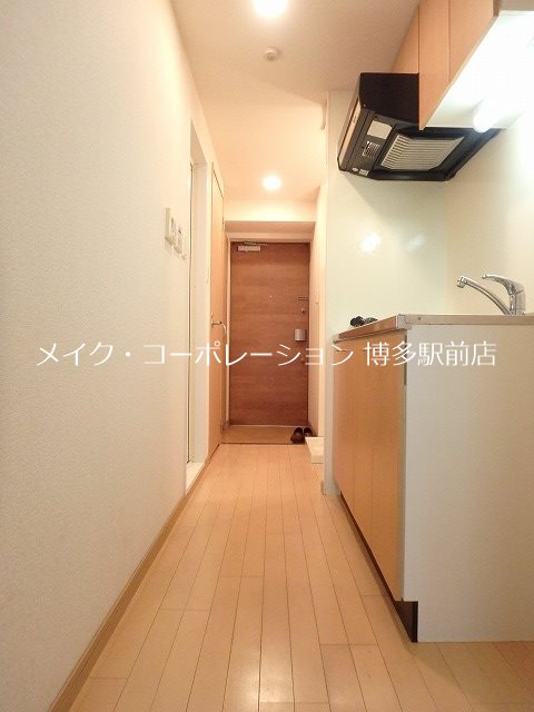 エステムコート博多駅前アヴェール その他4