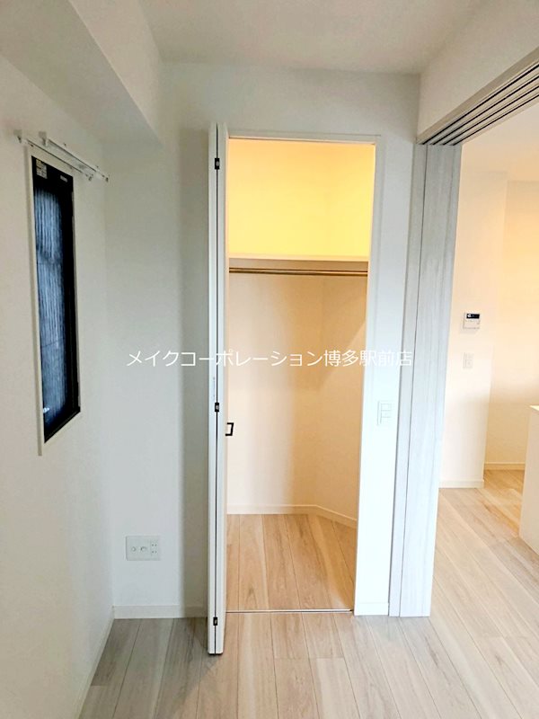 収納 デュ・レジア薬院テラス その他3