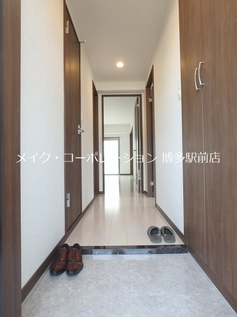 玄関 Felice Storia 玄関