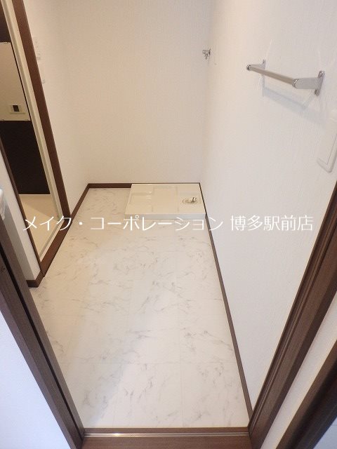 洗面所 Felice Storia その他10