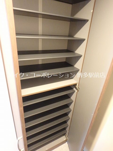 収納 Felice Storia その他12