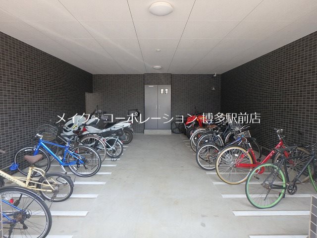 他共有部分 Felice Storia その他16