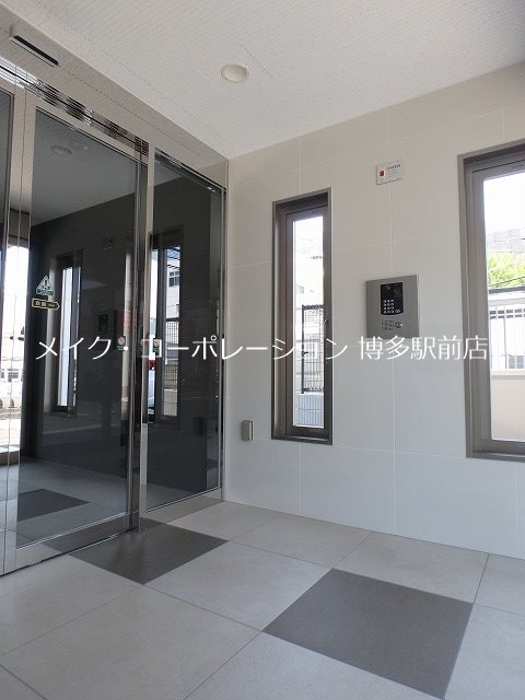 エントランス Felice Storia その他19