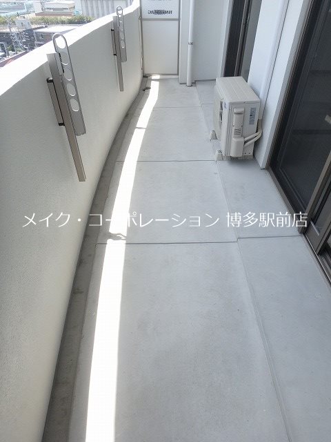 ベランダ Felice Storia ベランダ