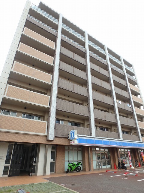 エムティースクエア吉塚駅前 外観