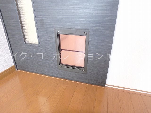 ※入居中の為別部屋写真使用現状優先 エムティースクエア吉塚駅前 その他2