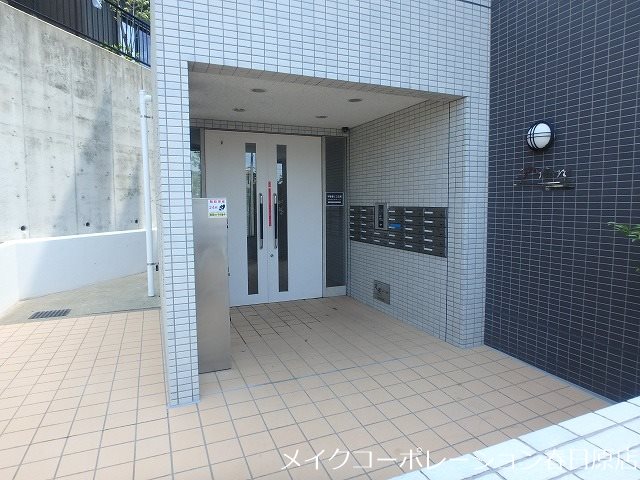 エントランス プリエール その他外観1