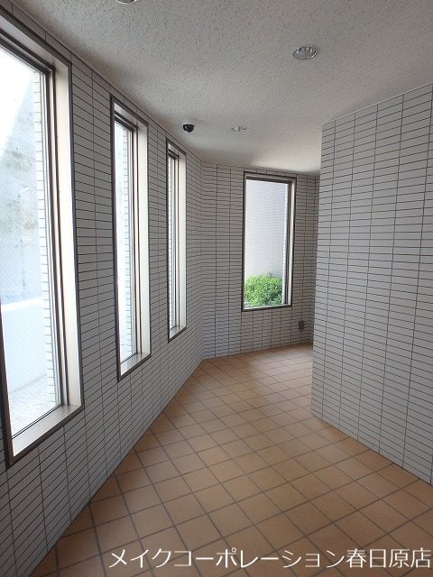 ロビー プリエール その他外観2