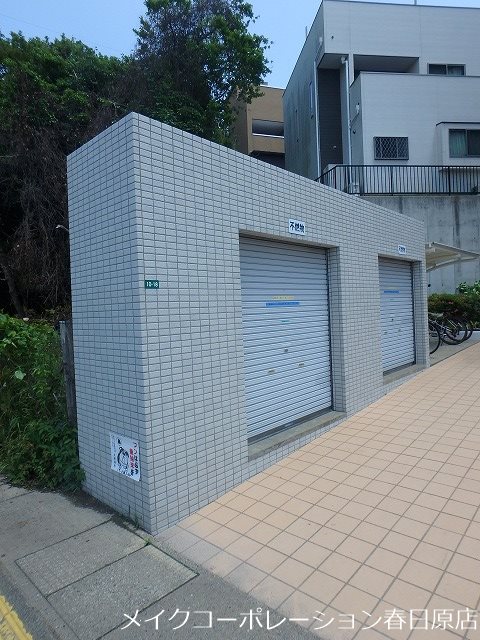 他共有部分 プリエール その他外観6