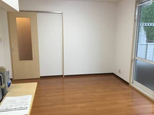 フォーゲル・ハピネス A棟 その他1