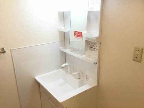 フォーゲル・ハピネス A棟 その他3