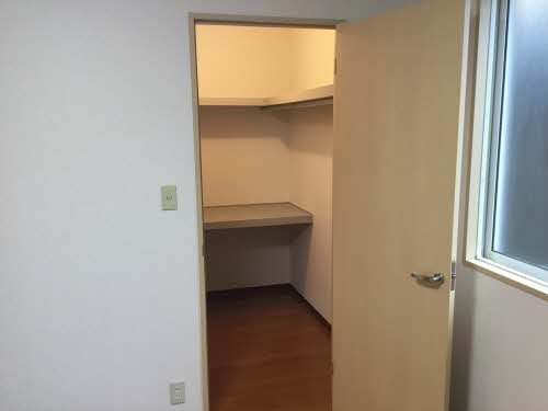 フォーゲル・ハピネス A棟 その他4