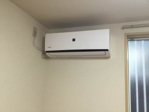 フォーゲル・ハピネス A棟 その他6