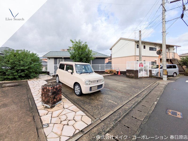 フォーゲル・ハピネス A棟 その他外観1