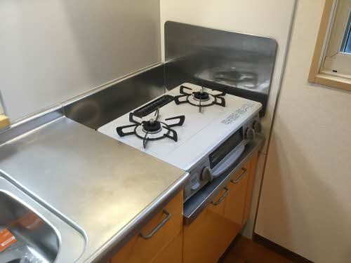 フォーゲル・ハピネス A棟 その他7