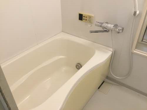 フォーゲル・ハピネス A棟 風呂画像