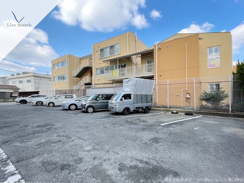 駐車場 サニーガーデン その他外観6