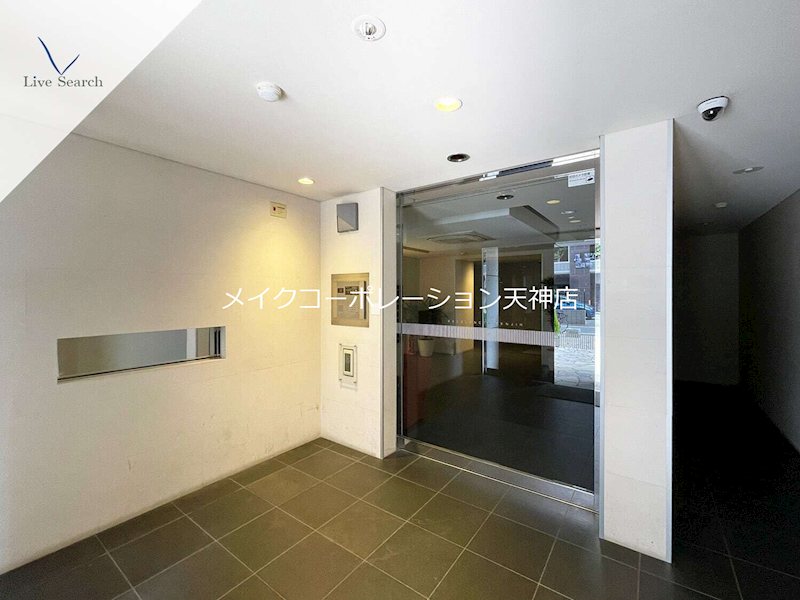 エクセレンシア天神 その他外観2