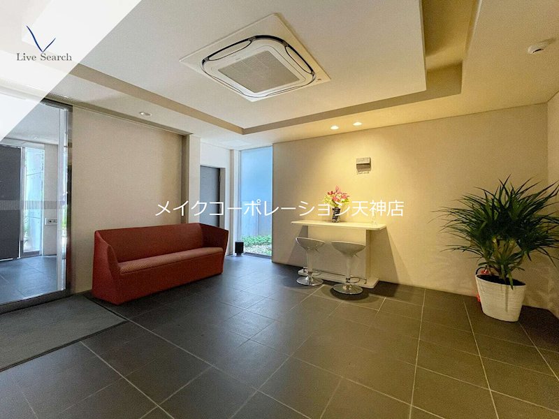 エクセレンシア天神 その他外観3