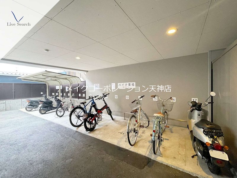 エクセレンシア天神 その他16