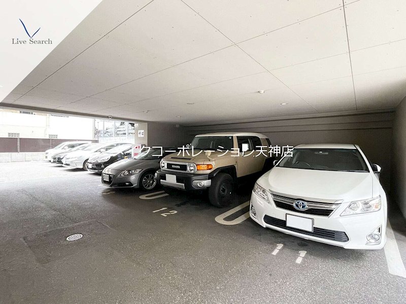 エクセレンシア天神 その他24