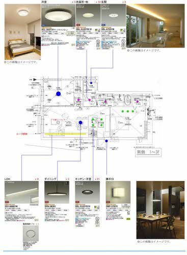リビング グランベレオ清水 リビング