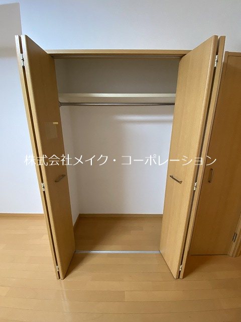 収納 ドミール西新~ネット無料~ その他3