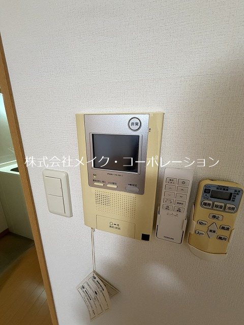 セキュリティ ドミール西新~ネット無料~ その他5